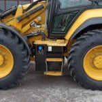 Caterpillar Cat 444 F2