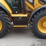 Caterpillar Cat 444 F2