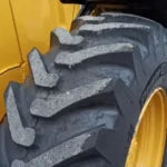 Caterpillar Cat 444 F2