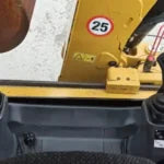 Caterpillar Cat 444 F2