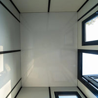 Container bureau démontable 2×2 m