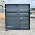 Conteneur bar 20 pieds