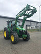 Deere 5125R