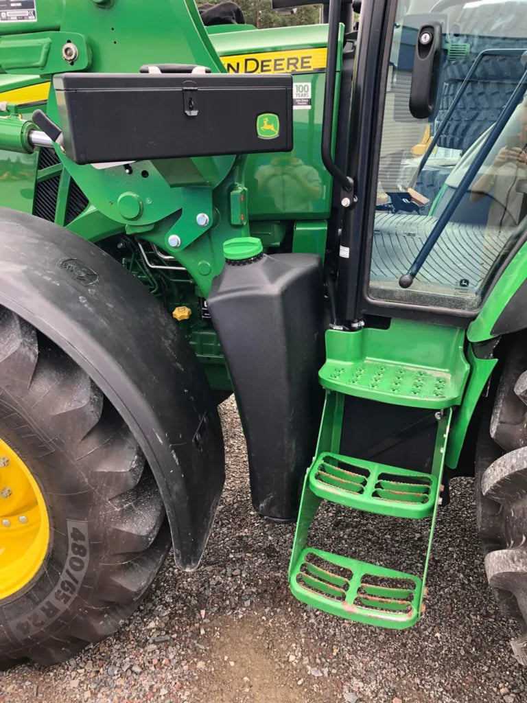 Deere 5125R