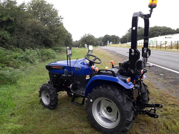 FARMTRAC FT30
