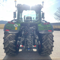 Fendt 720 Vario Profi