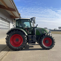 Fendt 720 Vario Profi
