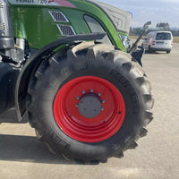 Fendt 720 Vario Profi