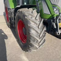 Fendt 720 Vario Profi