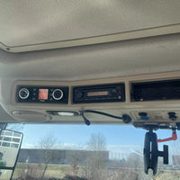 Fendt 720 Vario Profi