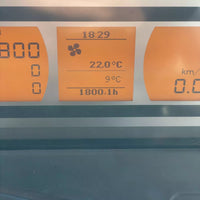 Fendt 720 Vario Profi