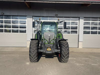 Fendt 720 Vario Profi