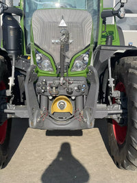 Fendt 720 Vario Profi