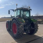 Fendt 720 Vario Profi