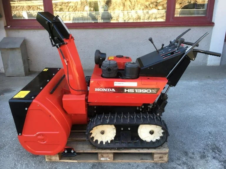 Honda HS 1390Z
