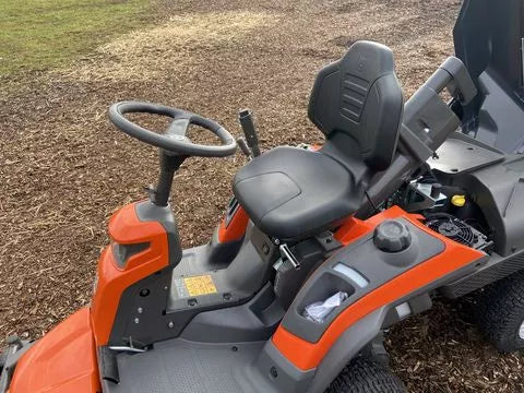 Husqvarna RC320 TS AWD