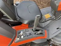 Husqvarna RC320 TS AWD