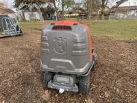 Husqvarna RC320 TS AWD