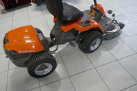 Husqvarna Rider 112iC