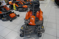 Husqvarna Rider 112iC