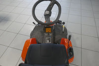 Husqvarna Rider 112iC