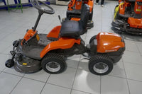 Husqvarna Rider 112iC