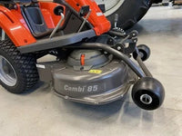 Husqvarna Rider R112iC