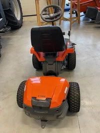 Husqvarna Rider R112iC