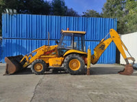 JCB 3CX