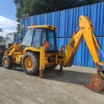 JCB 3CX