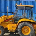 JCB 3CX