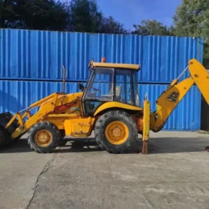 JCB 3CX