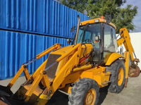 JCB 3CX