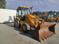 JCB 3CX