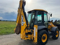 JCB 3CX