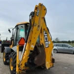 JCB 3CX