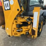 JCB 3CX