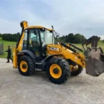 JCB 3CX