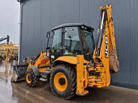 JCB 3CX P21 ECO