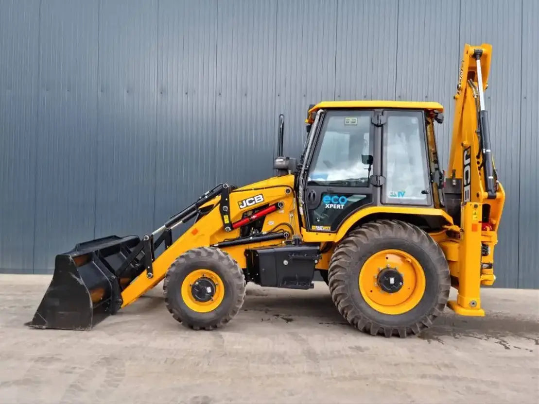 JCB 3DX