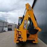 JCB 3DX