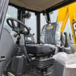 JCB 3DX