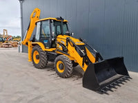 JCB 3DX