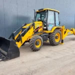 JCB 3DX