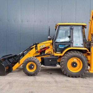 JCB 3DX