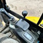 JCB 8030ZTS ZERO, 2012 , 2,8T