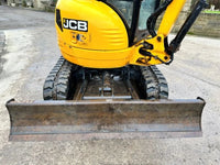 JCB 8030ZTS ZERO, 2012 , 2,8T