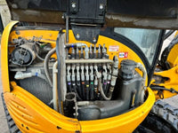 JCB 8030ZTS ZERO, 2012 , 2,8T