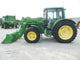 JOHN DEERE 6420