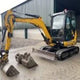 Jcb 8026 Cts , 2,6T 2014
